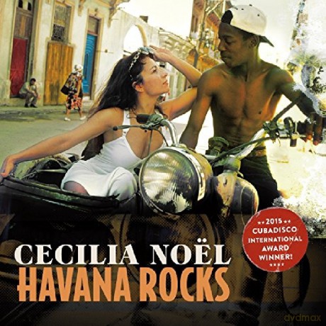 Noel Cecilia: Havana Rocks [Winyl]