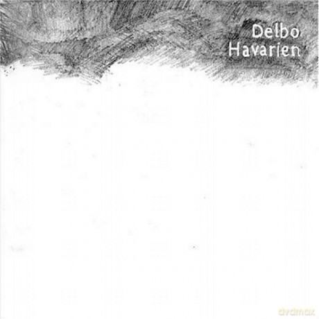 Delbo: Havarien [Winyl]