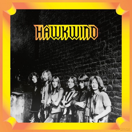 Hawkwind-At The Bbc 1970: Hawkwind-At The Bbc 1970 [Winyl]