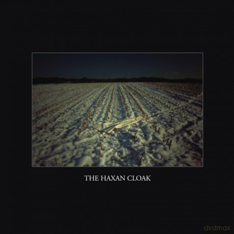 Haxan Cloak-Ad002: Haxan Cloak-Ad002 [2xWinyl]