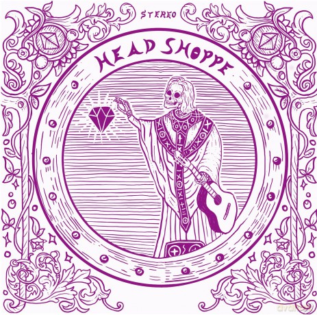 Head Shoppe: Head Shoppe [Winyl]