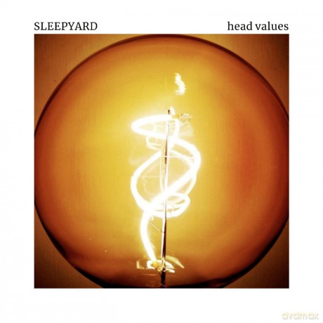 Sleepyard: Head Values [Winyl]