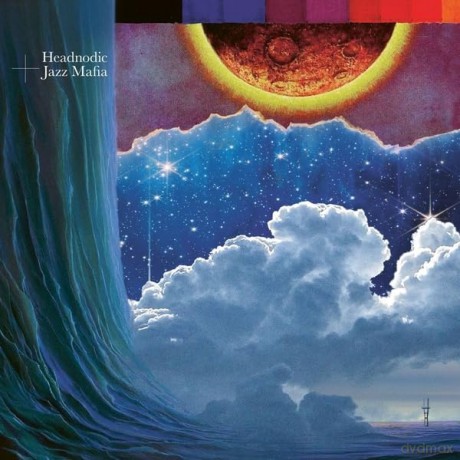 Headnodic Jazz Mafia-Headnodic Jazz Mafia: Headnodic Jazz Mafia-Headnodic Jazz Mafia [Winyl]