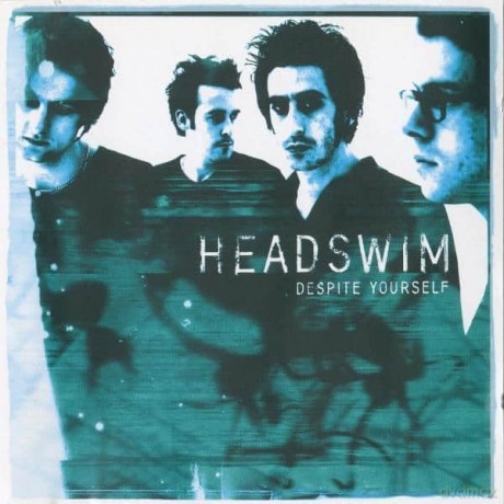 Headswim-Despite Yourself (Deluxe) (Coloured Vinyl): Headswim-Despite Yourself (Deluxe) (Coloured) [Winyl]