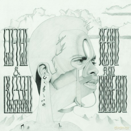 Gifted Blessed: Heard And Unheard [Winyl]