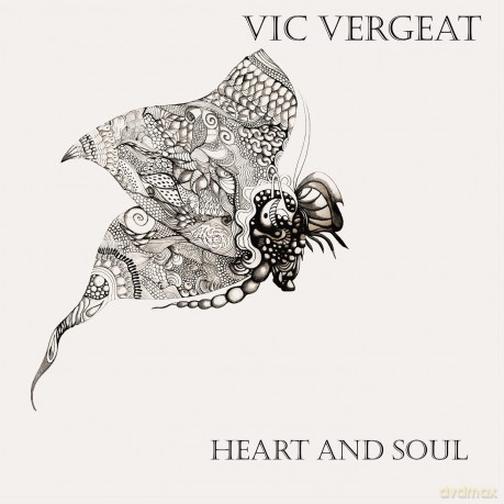 Vergeat: Heart And Soul [Winyl]