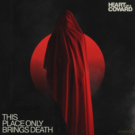 Heart Of A Coward: Heart Of A Coward-This Place Death [Winyl]
