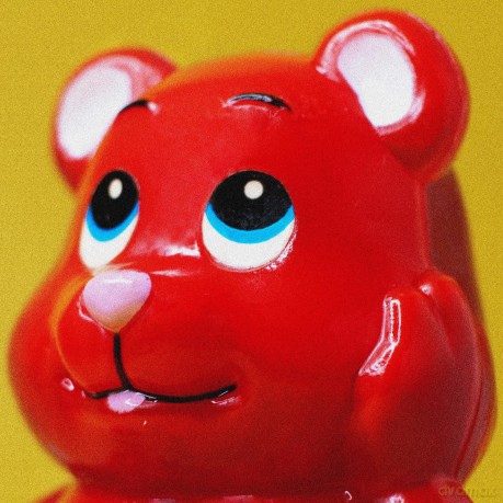 Phoneboy: Heartbreak Designer - Red [Winyl]