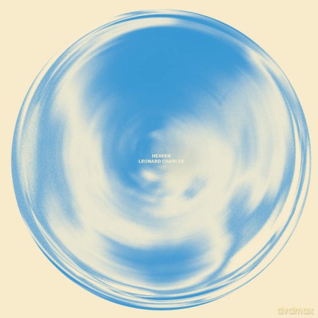 Charles Leonard: Heaven [Winyl]