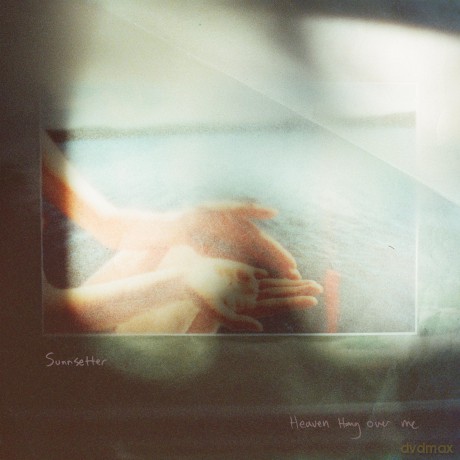 Sunnsetter: Heaven Hang Over Me [Winyl]