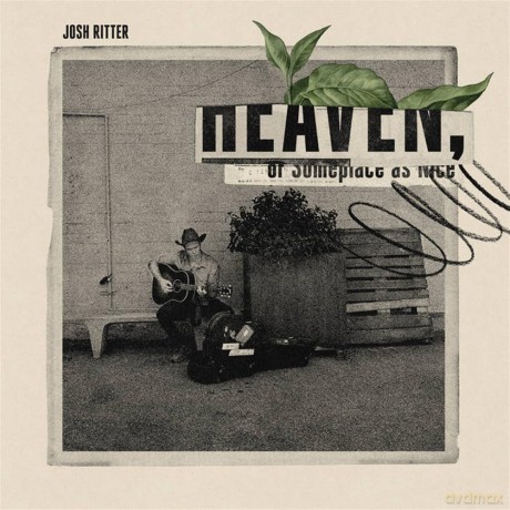 Josh Ritter: Heaven Or Someplace As Nice [Winyl]