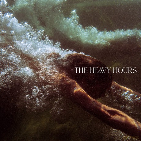 Heavy Hours: Heavy Hours [Winyl]