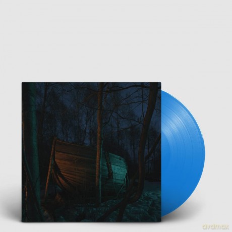 Hebosagil-Yössä: Hebosagil-Yössä [Winyl]