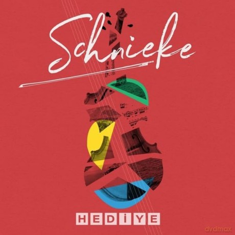 Schnieke: Hediye [Winyl]