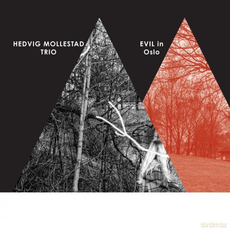 Hedvig Mollestad: Hedvig Mollestad-Evil In Oslo [3xWinyl]