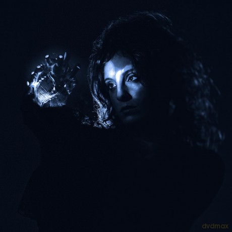 Heidi Curtis-Hollow Heart: Heidi Curtis-Hollow Heart [Winyl]