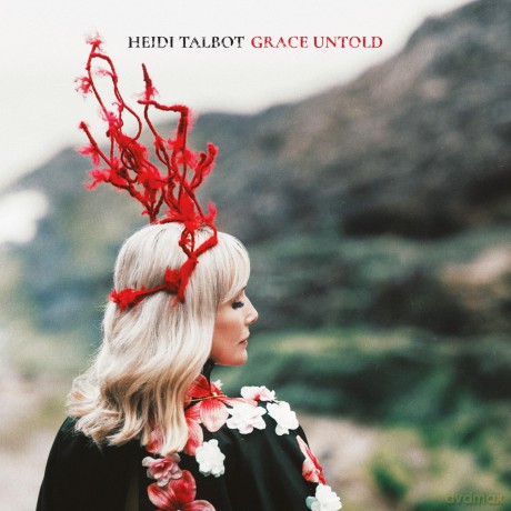 Heidi Talbot-Grace Untold: Heidi Talbot-Grace Untold [Winyl]
