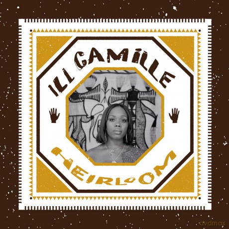 Ill Camille: Heirloom [2xWinyl]