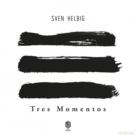 Helbig Sven/Deutsches Kammerorchester: Helbig,Sven-Tres Momentos [Winyl]