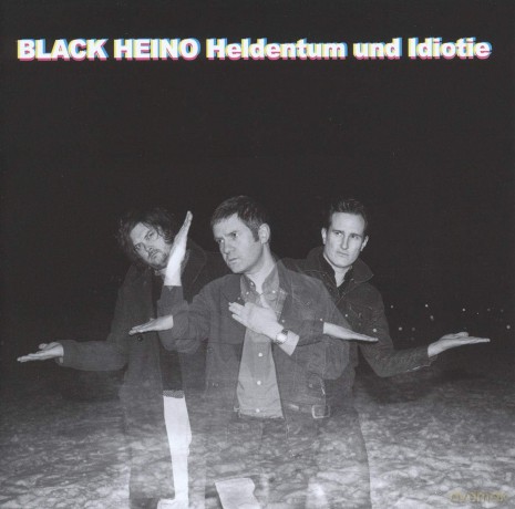 Black Heino: Heldentum Und Idiotie [2xWinyl]