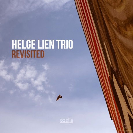 Helge Lien Trio-Revisited: Helge Lien Trio-Revisited [Winyl]