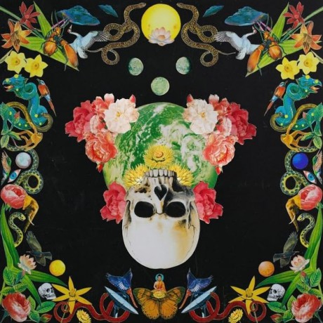 Hippie Death Cult: Helichrysum [Winyl]