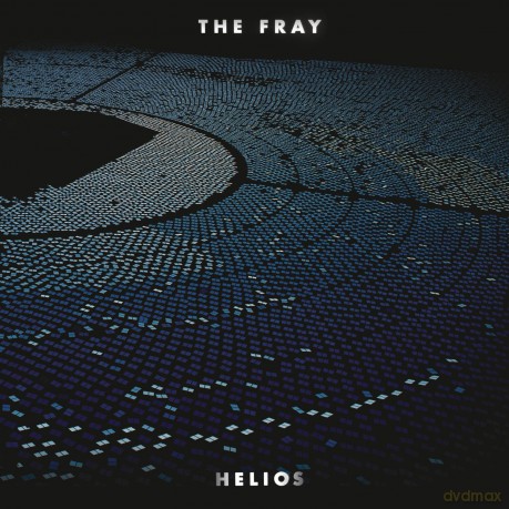 The Fray: Helios [Winyl]