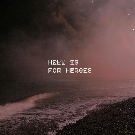 Hell Is For Heroes-I Should Never Have Been Here In The First Place: Hell Is For Heroes-I Should Never Have Been Here In The First Place /Together in Pieces [Winyl]