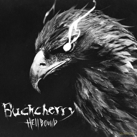 Buckcherry: Hellbound (Ltd. Blk./Clear Smoke) [Winyl]