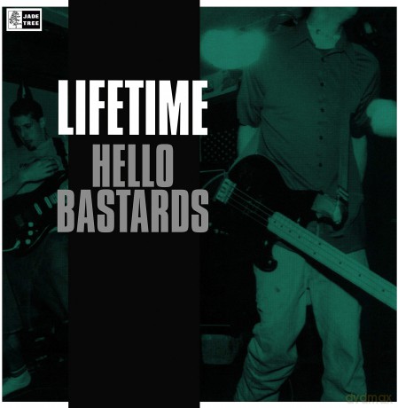 Lifetime: Hello Bastards [Winyl]
