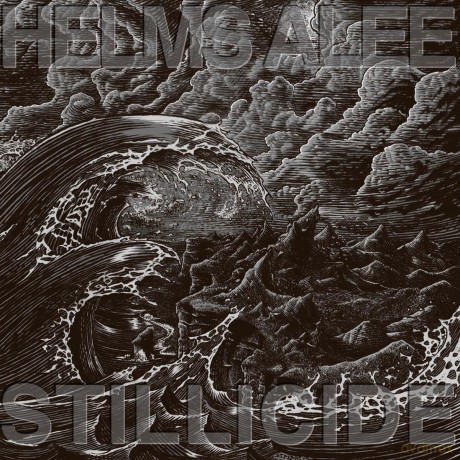Helms Alee-Stillicide: Helms Alee-Stillicide [Winyl]