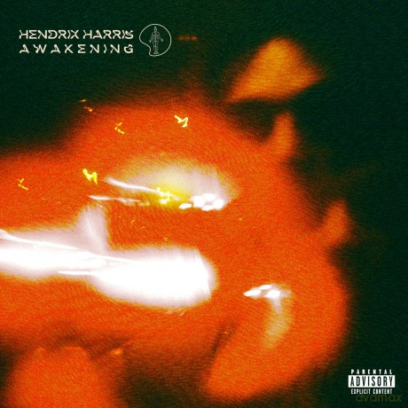 Hendrix Harris-Awakening: Hendrix Harris-Awakening [Winyl]