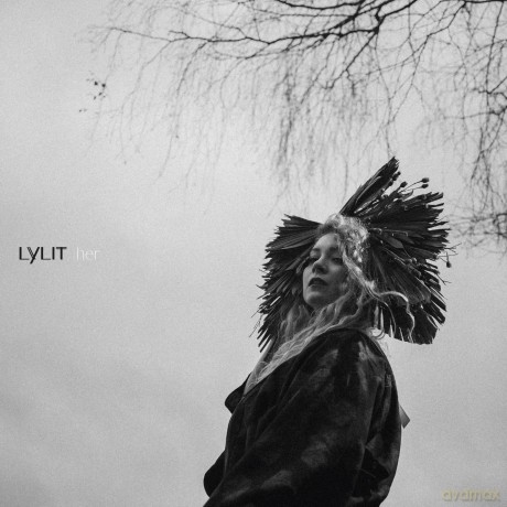 Lylit: her (Clear) [Winyl]