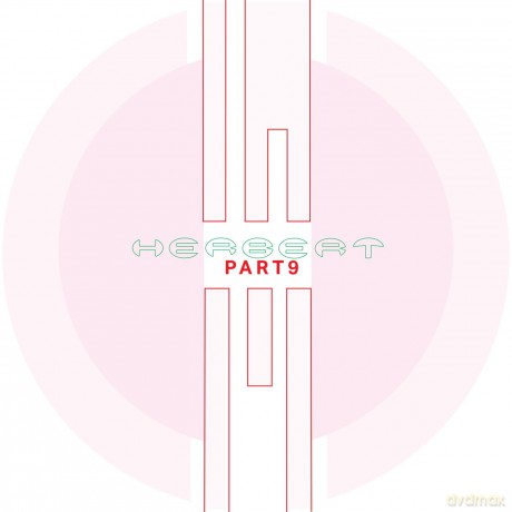 Herbert-Part 9: Herbert-Part 9 [Winyl]