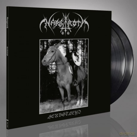 Nargaroth: Herbstleyd [2xWinyl]
