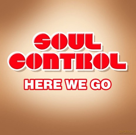 Soul Control: Here We Go [Winyl]
