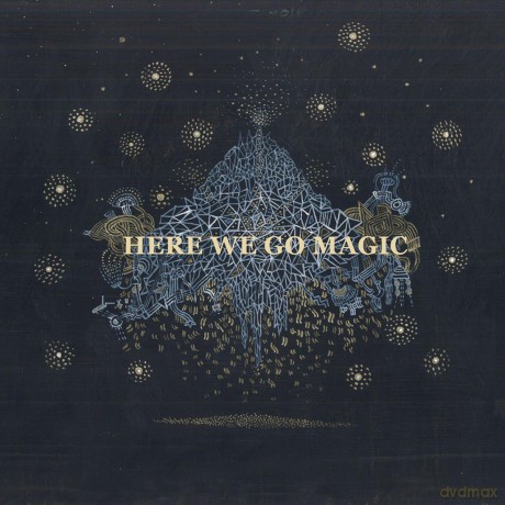 Here We Go Magic: Here We Go Magic [Winyl]