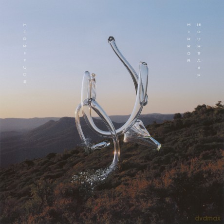 Hermitude-Mirror Mountain: Hermitude-Mirror Mountain [Winyl]