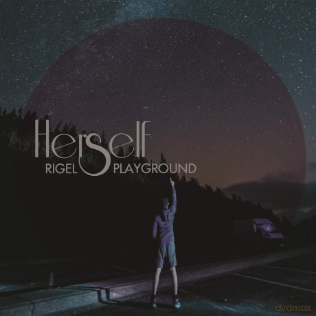 Herself-Rigle: Herself-Rigle [Winyl]