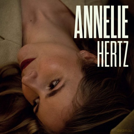 Annelie: Hertz [Winyl]