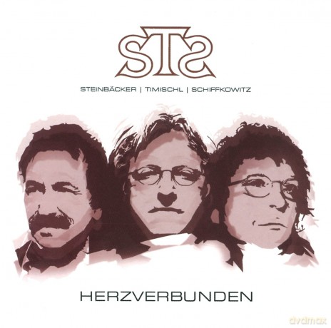 S.T.S.: Herzverbunden [2xWinyl]