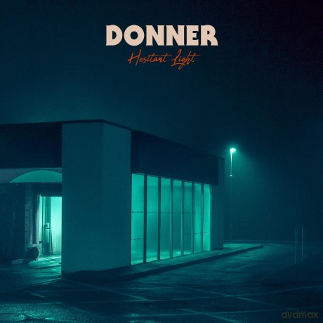 Donner: Hesitant Light [Winyl]