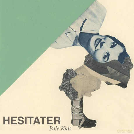 Pale Kids: Hesitater [Winyl]
