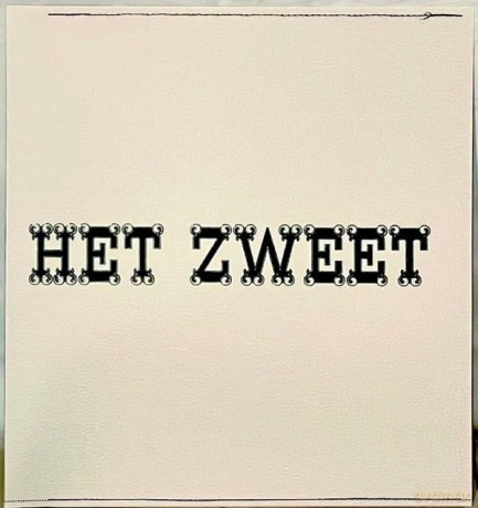 Het Zweet: Het Zweet - Het Zweet [2xWinyl]