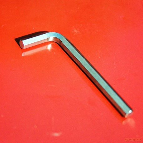 Mamalarky: Hex Key [Winyl]