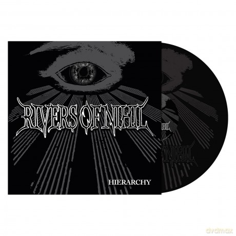Rivers Of Nihil: Hierarchy [Winyl]