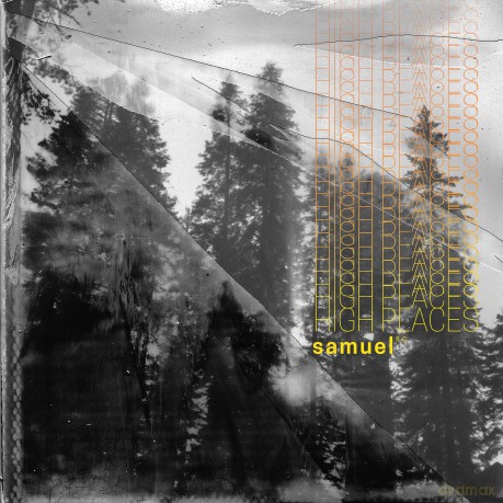 Samuel S.C.: High Places [Winyl]