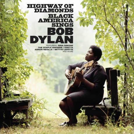 Highway Of Diamonds - Black America Sings Bob Dylan [2xWinyl]