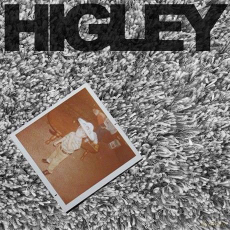 Higley: Higley [Winyl]