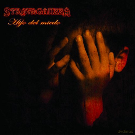 Stravaganzza: Hijo Del Miedo [Winyl]